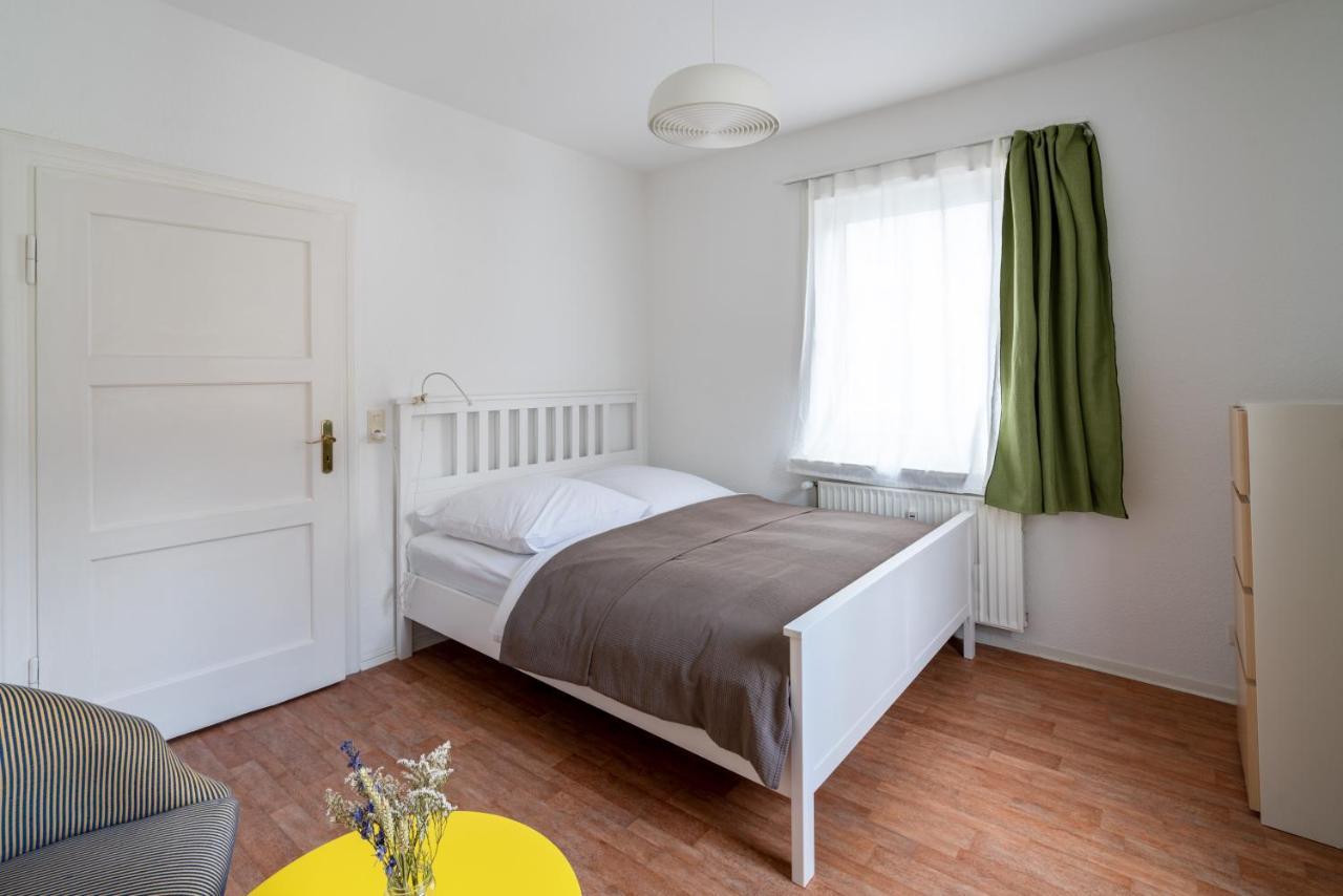 Ferienwohnung Hochgefühl Hohegeiß Exterior foto